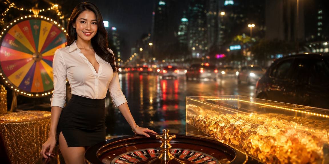 yok togel Apa yang kami tawarkan kepada pemain Malaysia