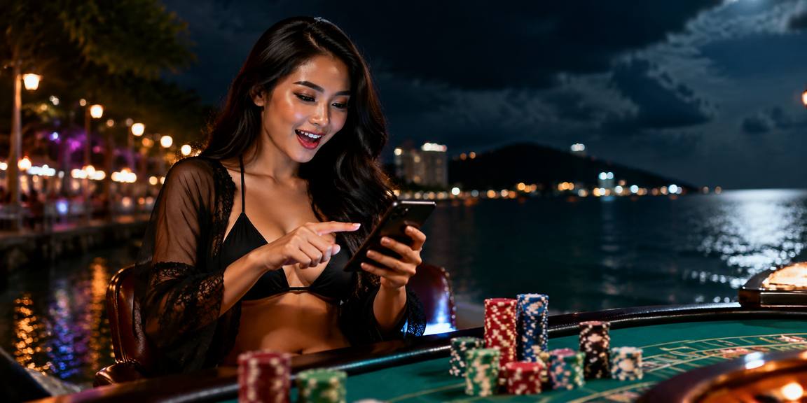 yok togel Dragon Tiger Pier