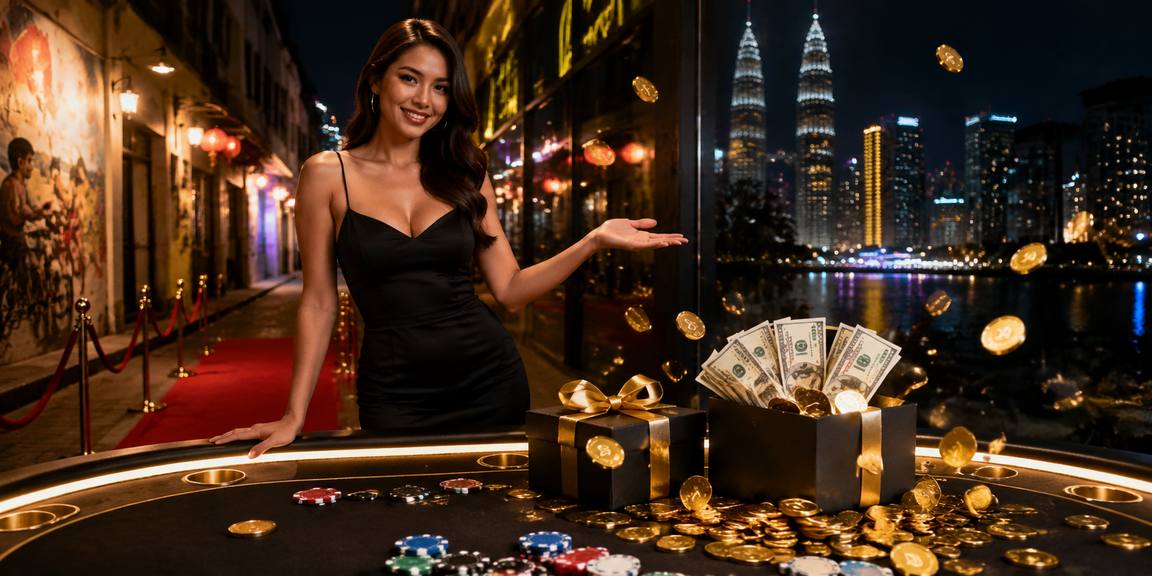 yok togel Melindungi Akaun Anda