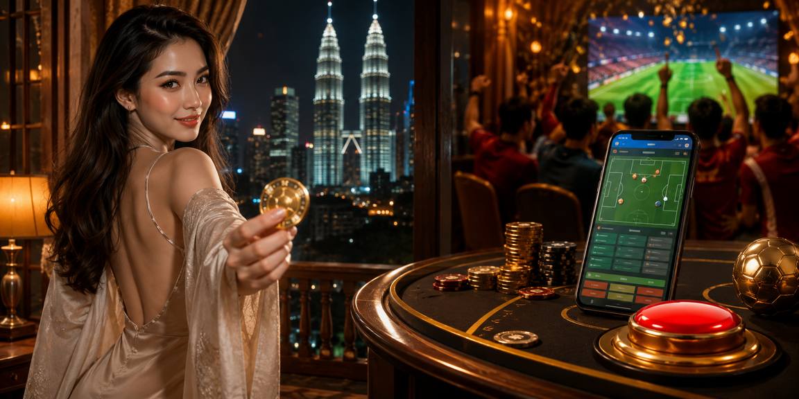 yok togel gaming platform