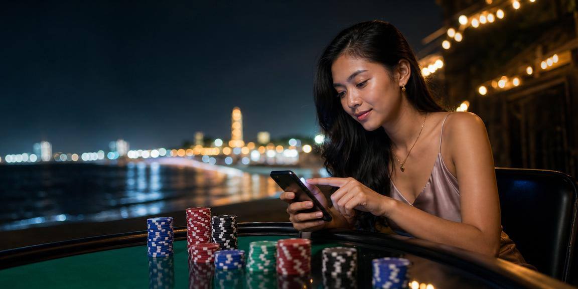 yok togel Thai River Wonders